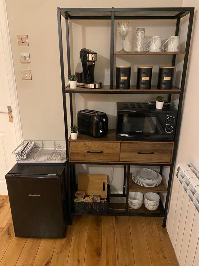 Neptune'S Apartment 포트 윌리엄 외부 사진